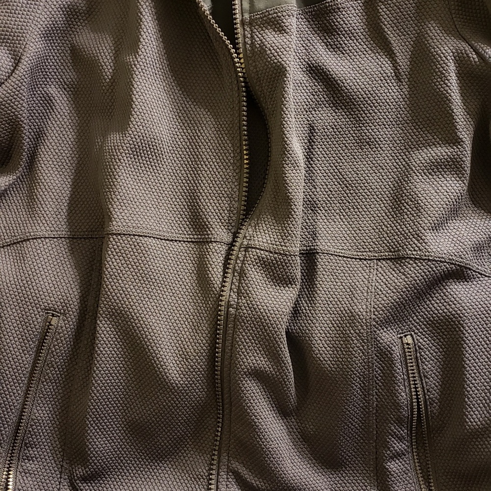Active Women Jacket